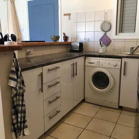 Limnaria - Comfy 2 Bed, 2 Bath Ground Floor Paphos