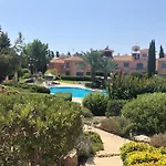 Apartment Limnaria - Comfy 2 Bed, 2 Bath Ground Floor Paphos