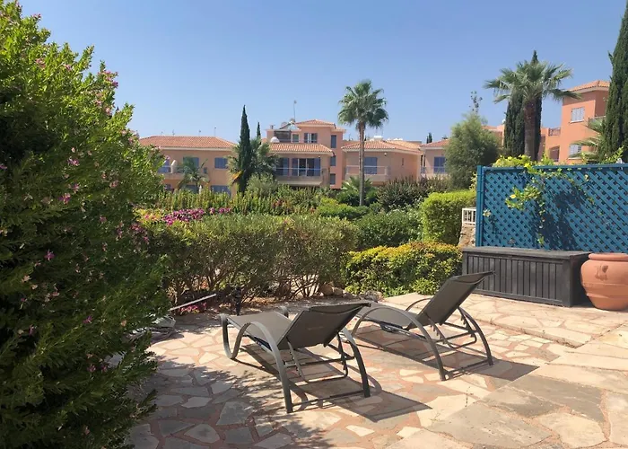 Limnaria - Comfy 2 Bed, 2 Bath Ground Floor