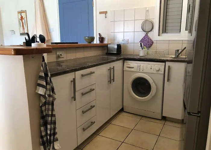 Limnaria - Comfy 2 Bed, 2 Bath Ground Floor Paphos