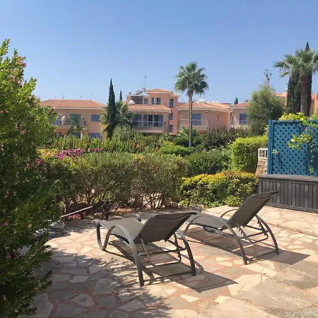 Limnaria - Comfy 2 Bed, 2 Bath Ground Floor