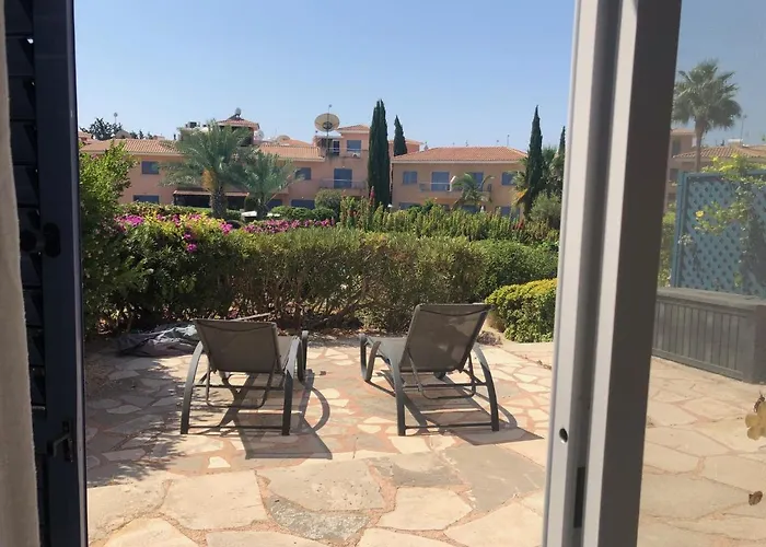 Limnaria - Comfy 2 Bed, 2 Bath Ground Floor *