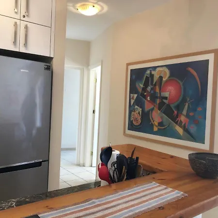 Limnaria - Comfy 2 Bed, 2 Bath Ground Floor *